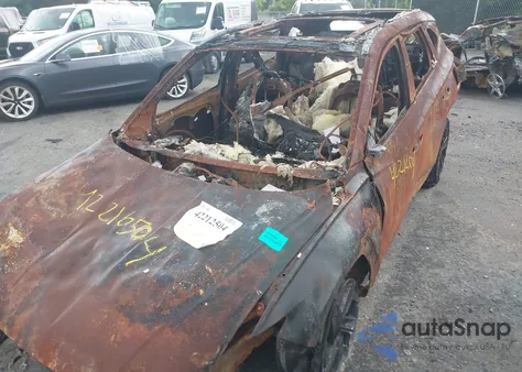 2022 Hyundai Tucson Limited from USA, damaged, VIN 5NMJECAE7NH105109